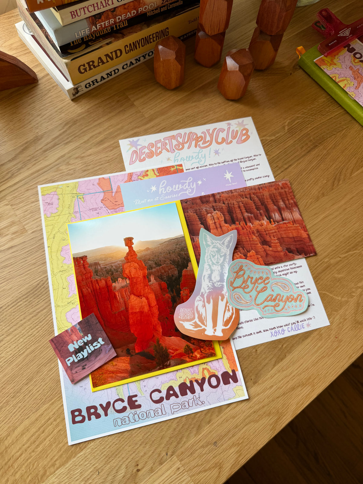 July 2026 - Archive Edition