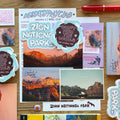 Monthly Photo Print Club