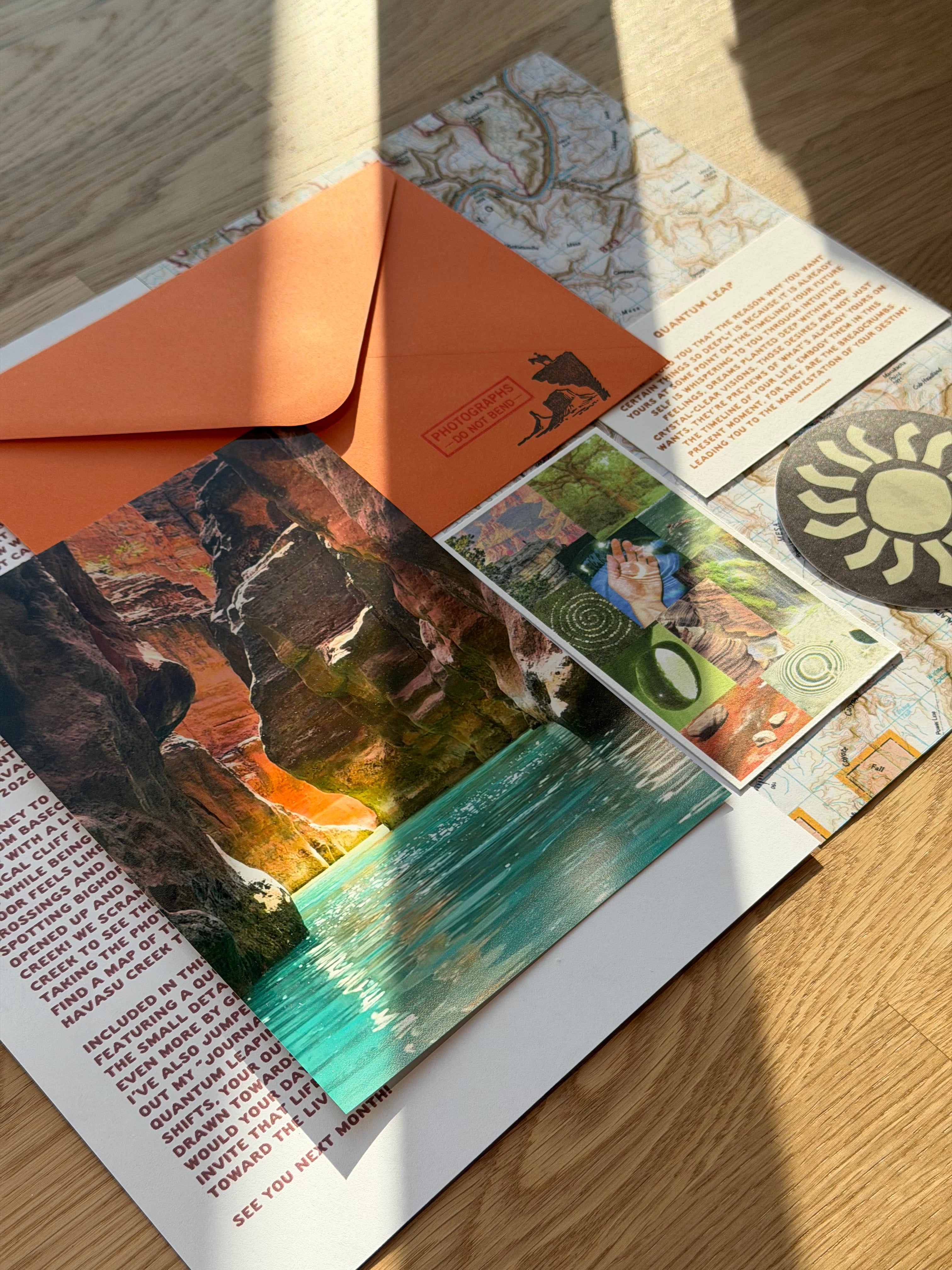 January 2026 - Archive Edition